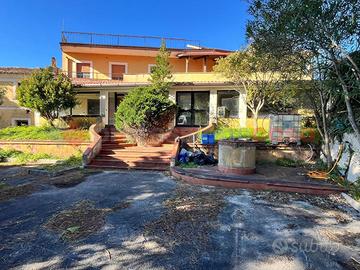 Stabile/Palazzo Cassino [smichele_LUVRG]