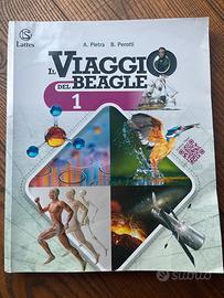 Il viaggio del beagle 1
