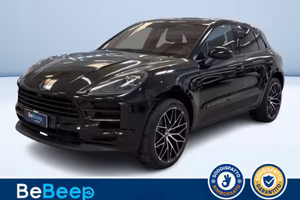 Porsche Macan 2.0 245CV PDK