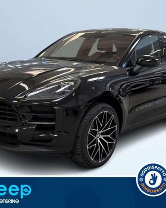 Porsche Macan 2.0 245CV PDK