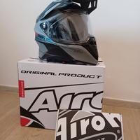 Casco Airoh Commander Skill Matt