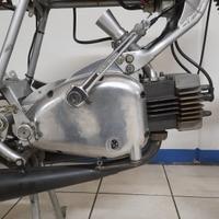 Motore completo Rumi 125 4 marce