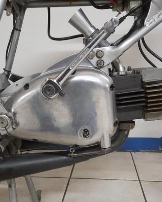 Motore completo Rumi 125 4 marce
