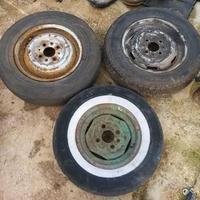 cerchi attacco fiat da 12