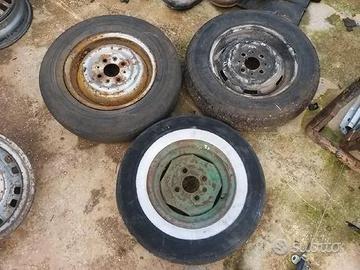 cerchi attacco fiat da 12