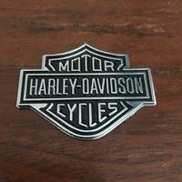 Fregio B&S HARLEY DAVIDSON