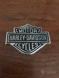 Fregio B&S HARLEY DAVIDSON