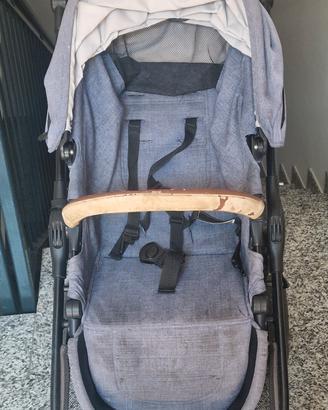 passaggino Valco baby 