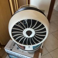 Ventilatore Rowenta Air Force