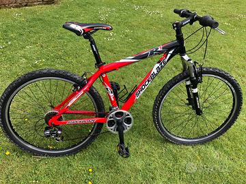 Mtb da ragazzo