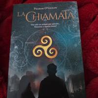 LIBRO : la chiamata
