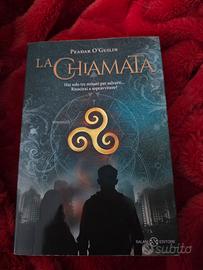 LIBRO : la chiamata