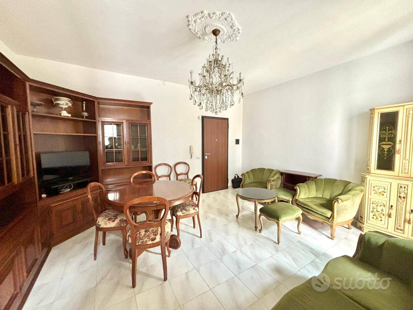 Appartamento – Alessandria - Altro