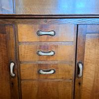 mobile antico cucina 