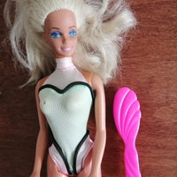 Barbie riviera 1989