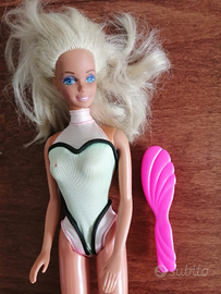 Barbie riviera 1989