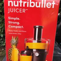 Nutribullet Spremi agrumi NUOVO