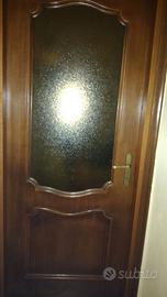 Porte da interno in legno