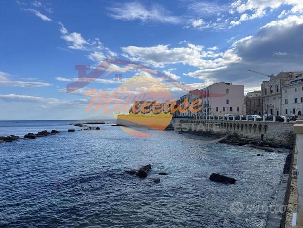 Appartamento a Siracusa - Ortigia