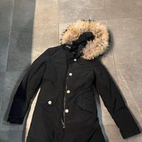 Woolrich nero