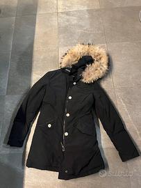 Woolrich nero