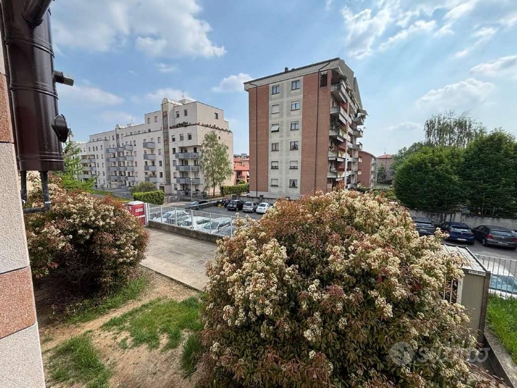 Apartment in Bergamo, Boccaleone - Altro
