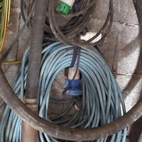 Vibratore per calcestruzzo