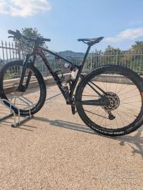 MTB Giant XTC Advance carbonio 29 M
