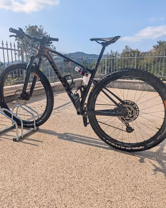 MTB Giant XTC Advance carbonio 29 M