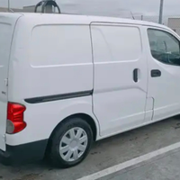 Nissan nv200 2013 170mila km