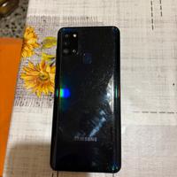 Samsung galaxy A21s