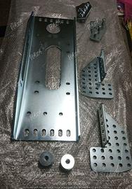 KIT PIASTRE VERRICELLO – SUZUKI VITARA