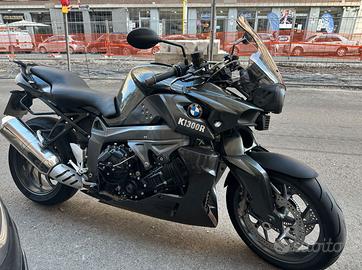BMW K1300 R