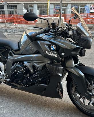 BMW K1300 R
