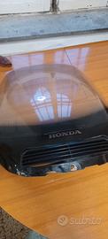 parabrezza pc800 honda