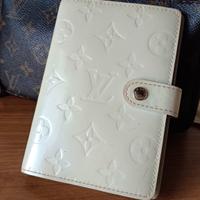 cover agenda PM Louis Vuitton 