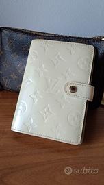 cover agenda PM Louis Vuitton 