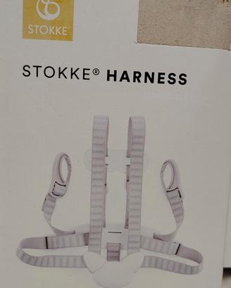 Cinture Harness Stokke Tripp 