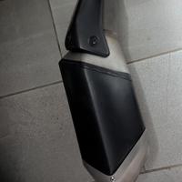 terminale originale ducati hyperstrada 821/939