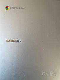 Samsung Chromebook Go