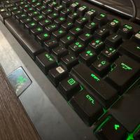 TASTIERA RAZER BLACKWIDOW 2014
