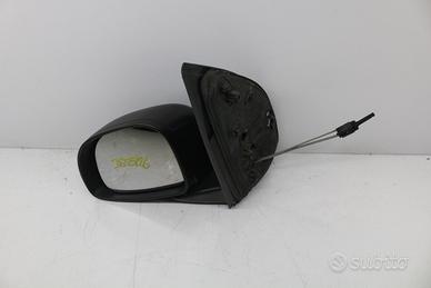 SPECCHIETTO RETROVISORE SINISTRO FIAT Panda 3° Se