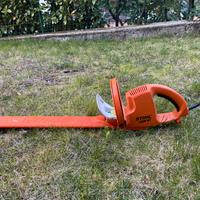 Attrezzatura giardino