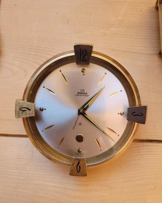 Sveglia vintage 
