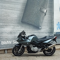 Bmw F 800 S - Kit viaggio - Pari al nuovo
