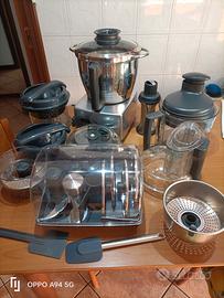 Robot Magimix Patissier 6200LX