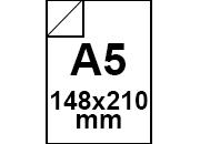 CARTA A5 PER RICETTE MEDICHE