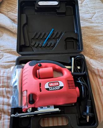 Seghetto alternativo Valex S660EP