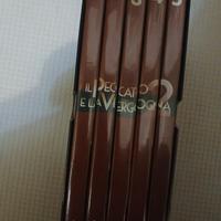 cofanetto dvd il peccato e la  vergogna 2