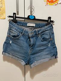 pantaloncini